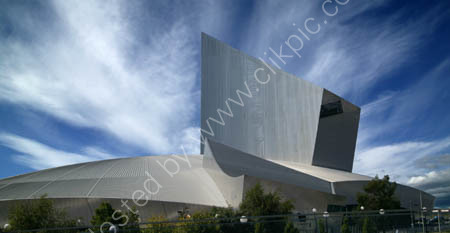 Imperial War Museum North